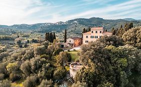 Foresteria Montepitti